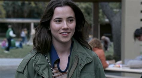 Did ‘Freaks and Geeks’ Stars Linda Cardellini and。